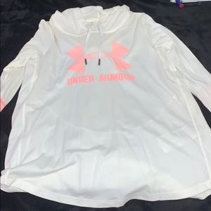 Under armour jacket